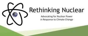 Rethinking Nuclear Energy